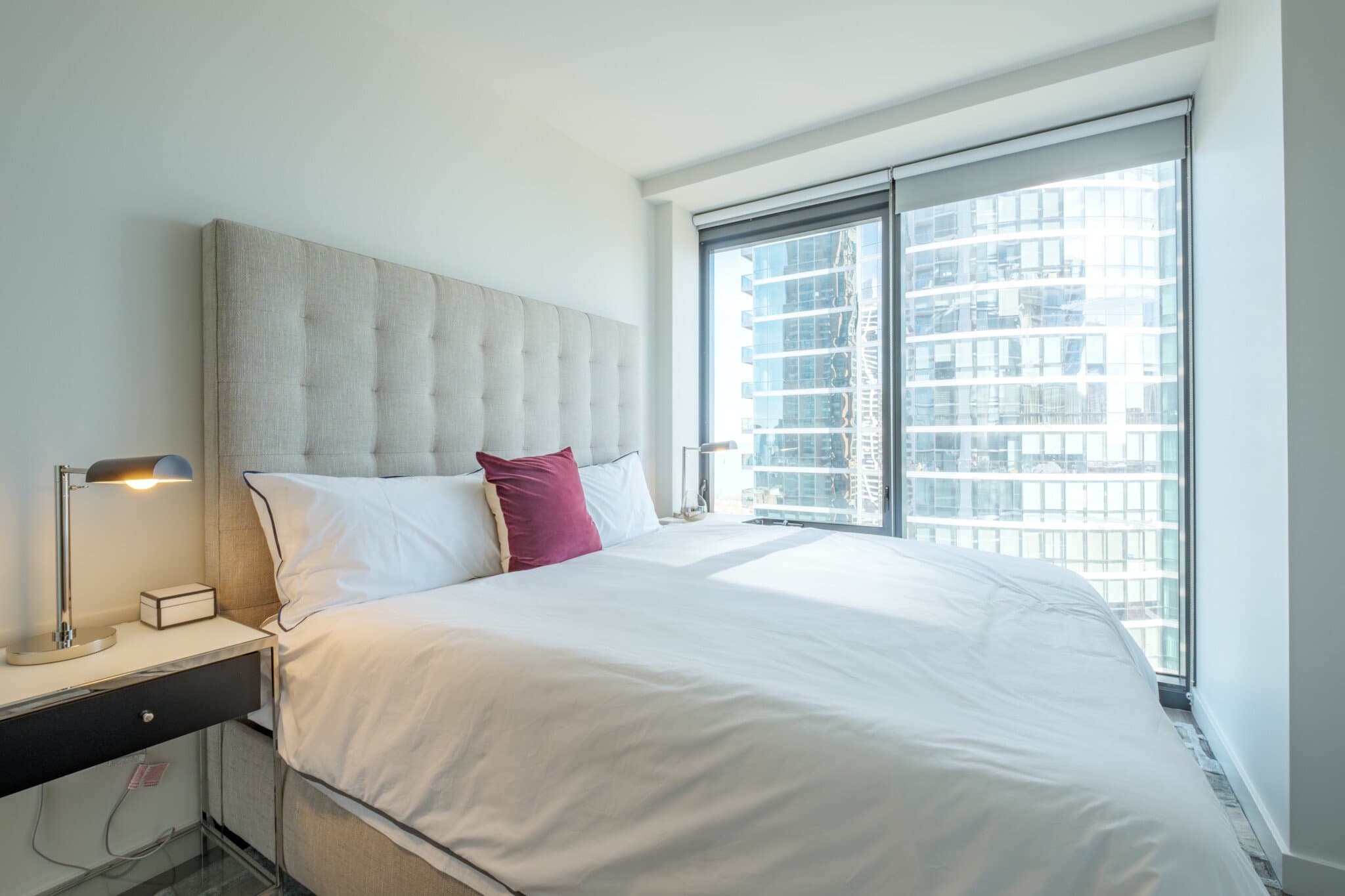 Chicago Condo: 1239 South State Street