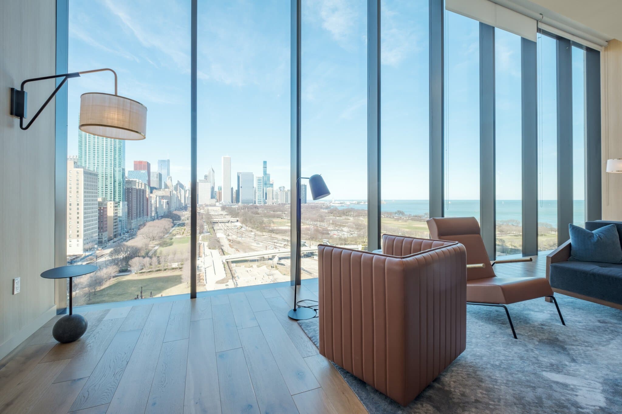 Chicago Condo: 1239 South State Street
