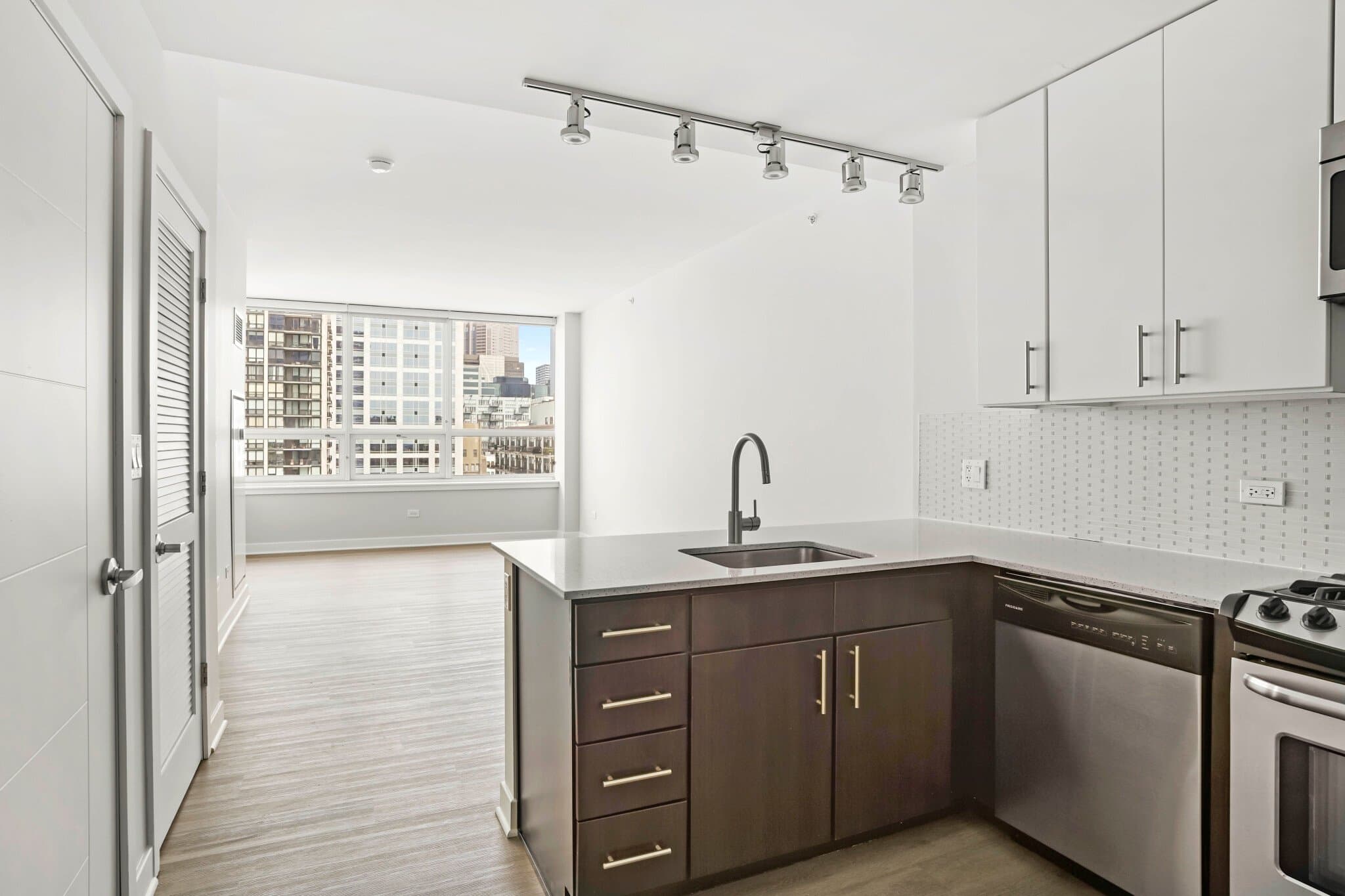 Chicago Condo: 208 South Halsted Street