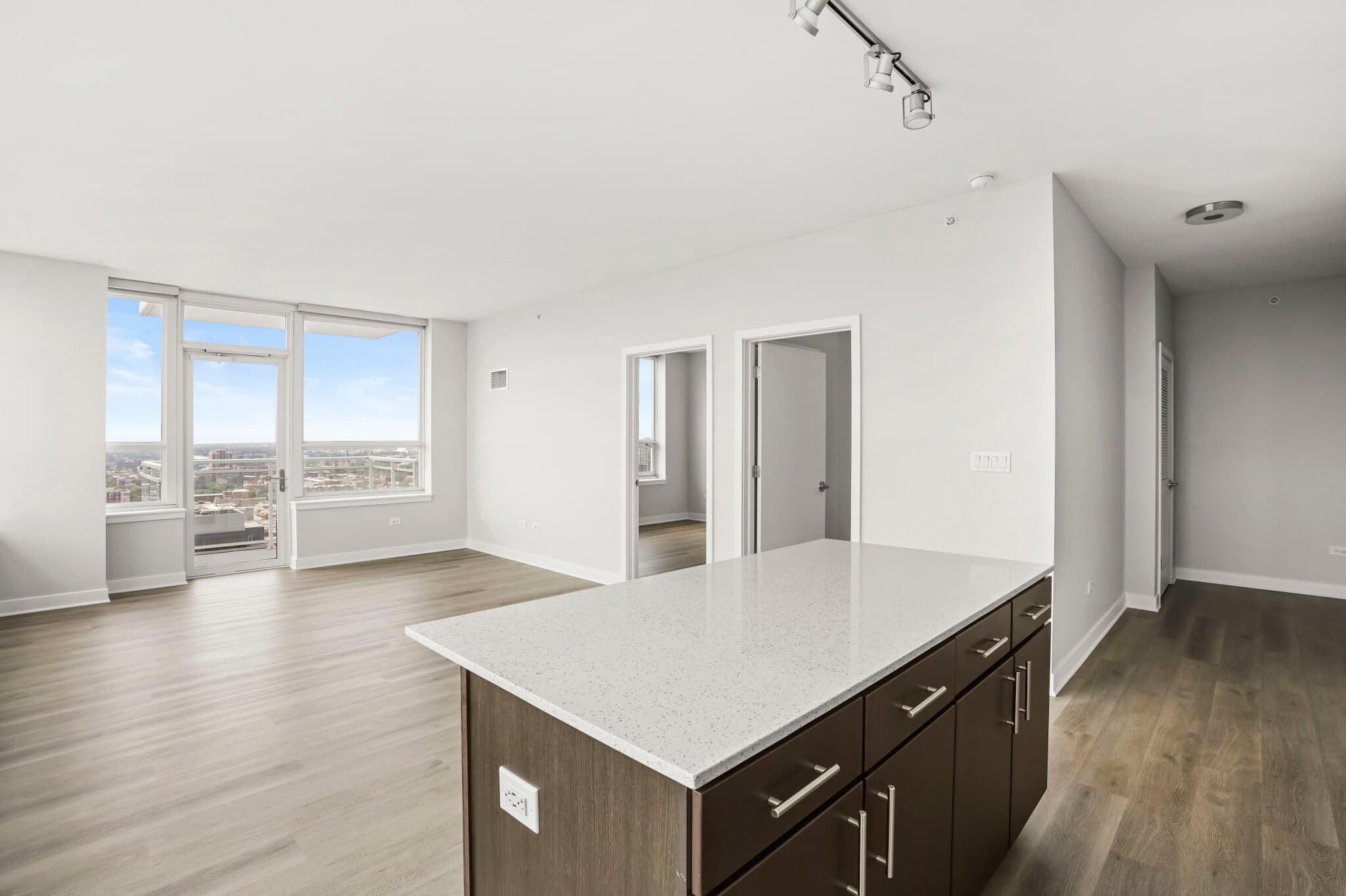 Chicago Condo: 208 South Halsted Street