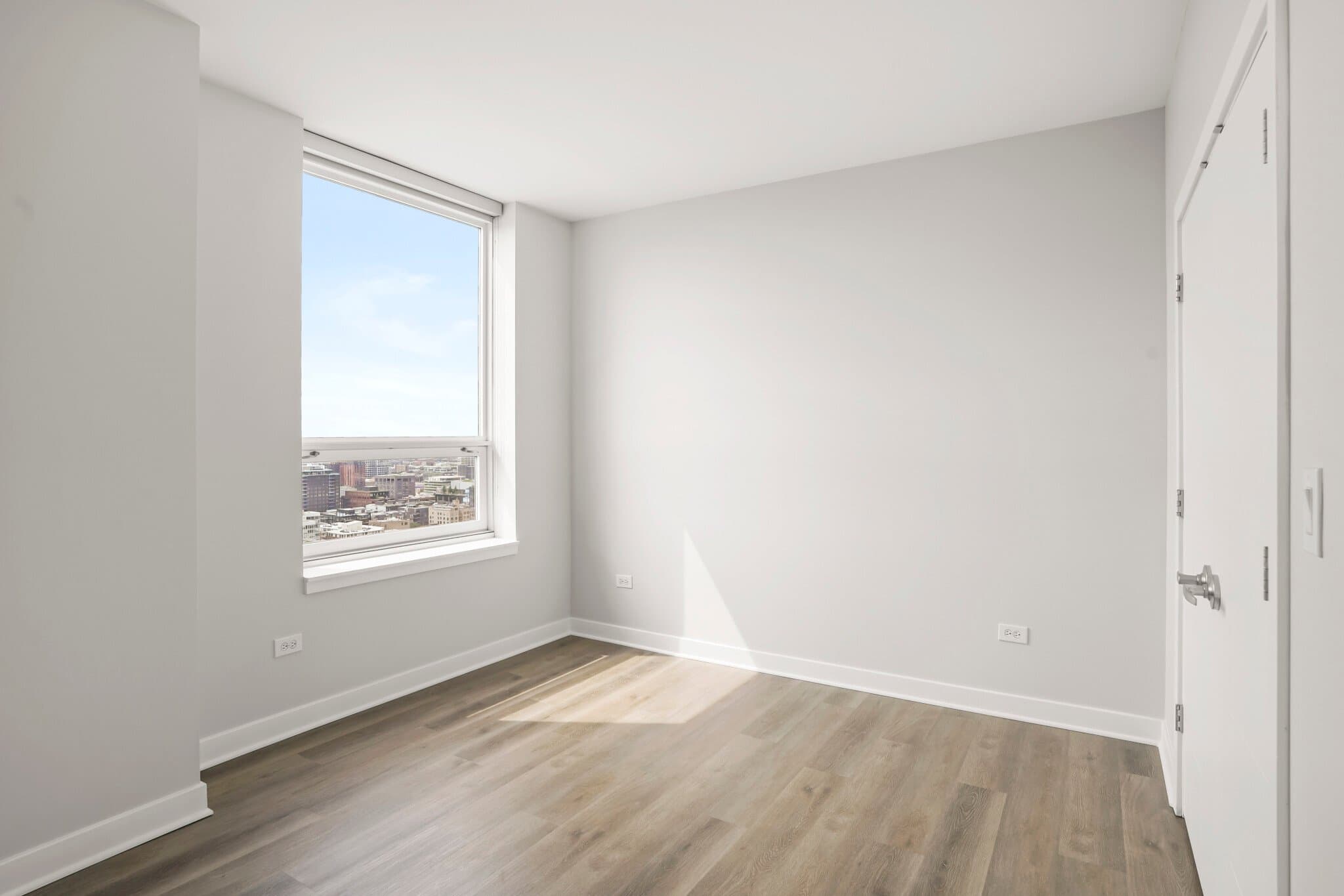 Chicago Condo: 208 South Halsted Street