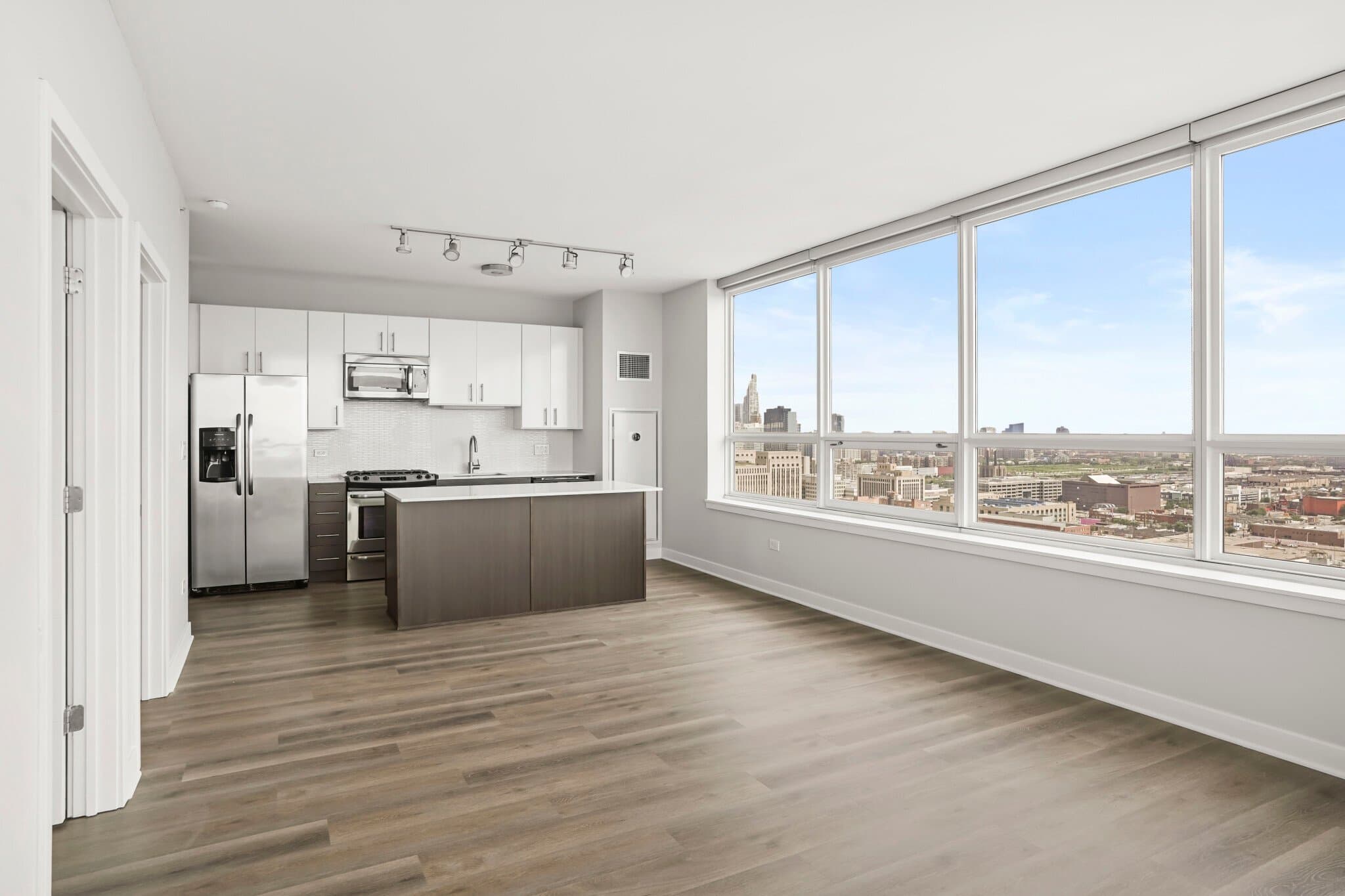 Chicago Condo: 208 South Halsted Street