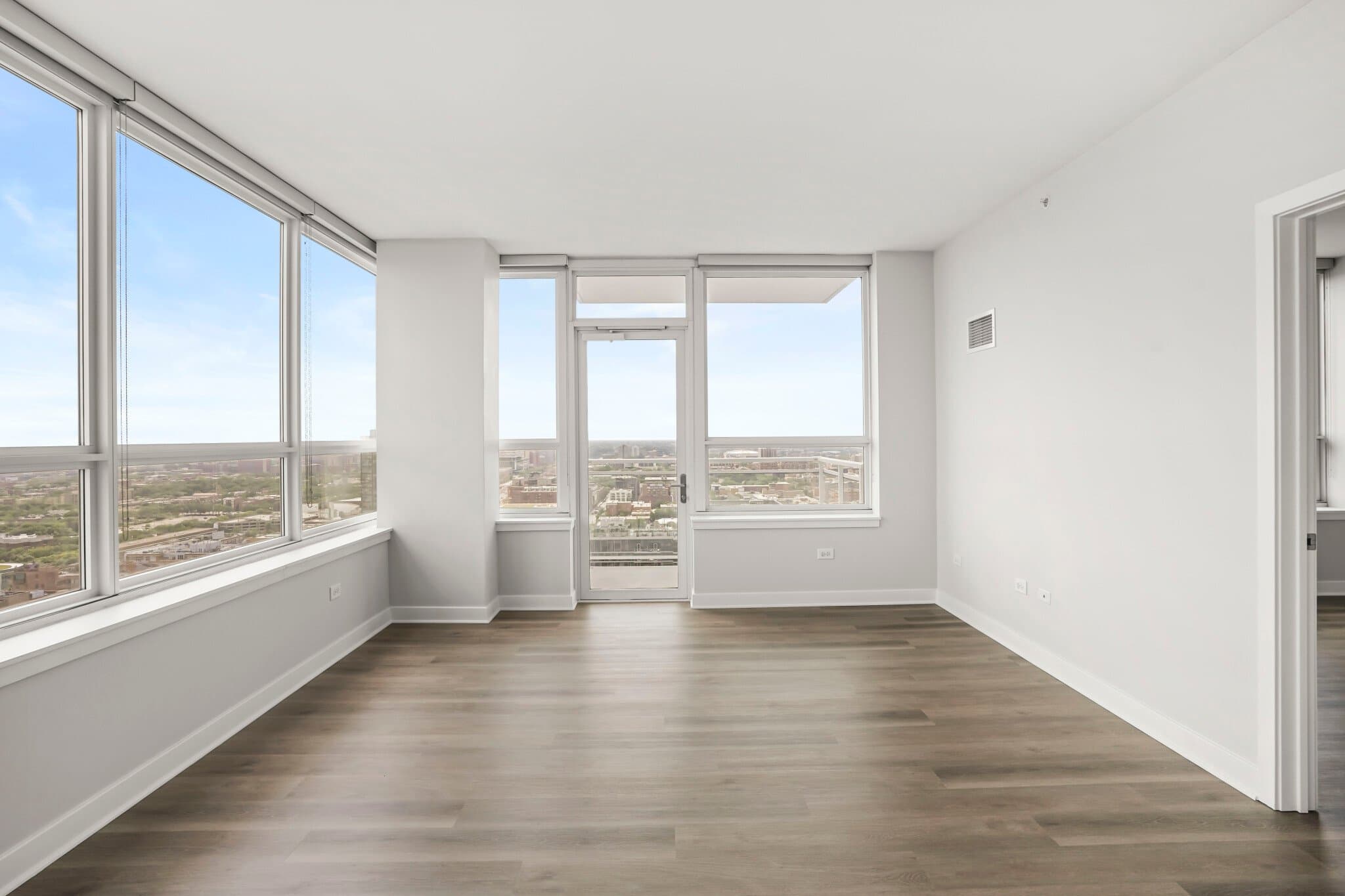 Chicago Condo: 208 South Halsted Street