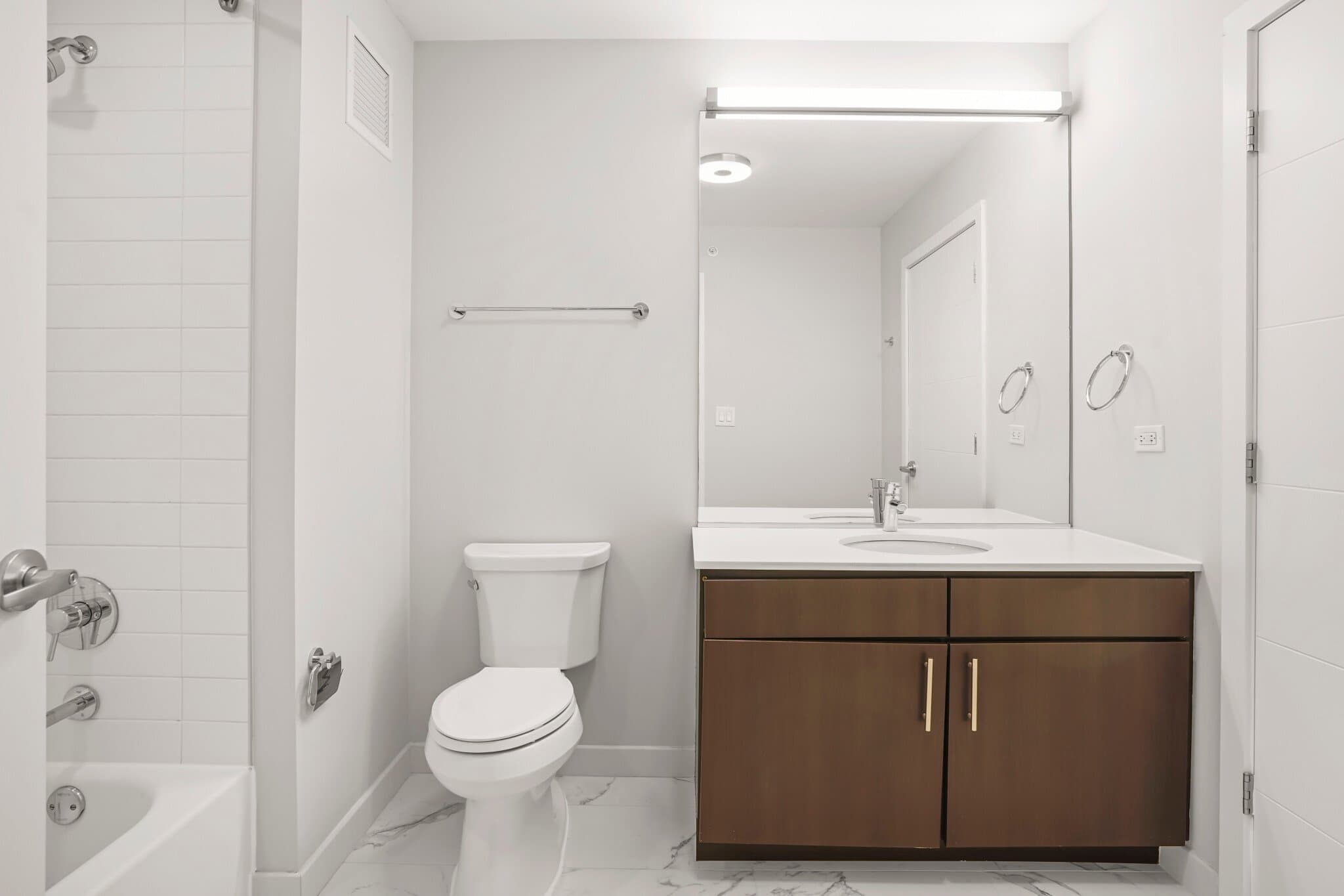 Chicago Condo: 208 South Halsted Street