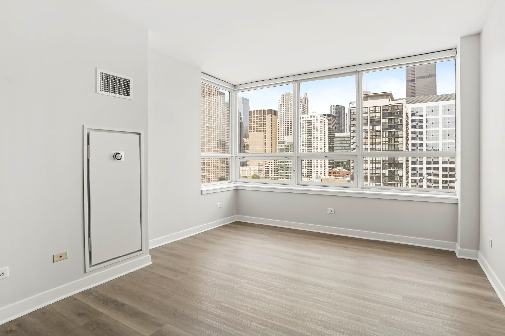 Chicago Condo: 208 South Halsted Street