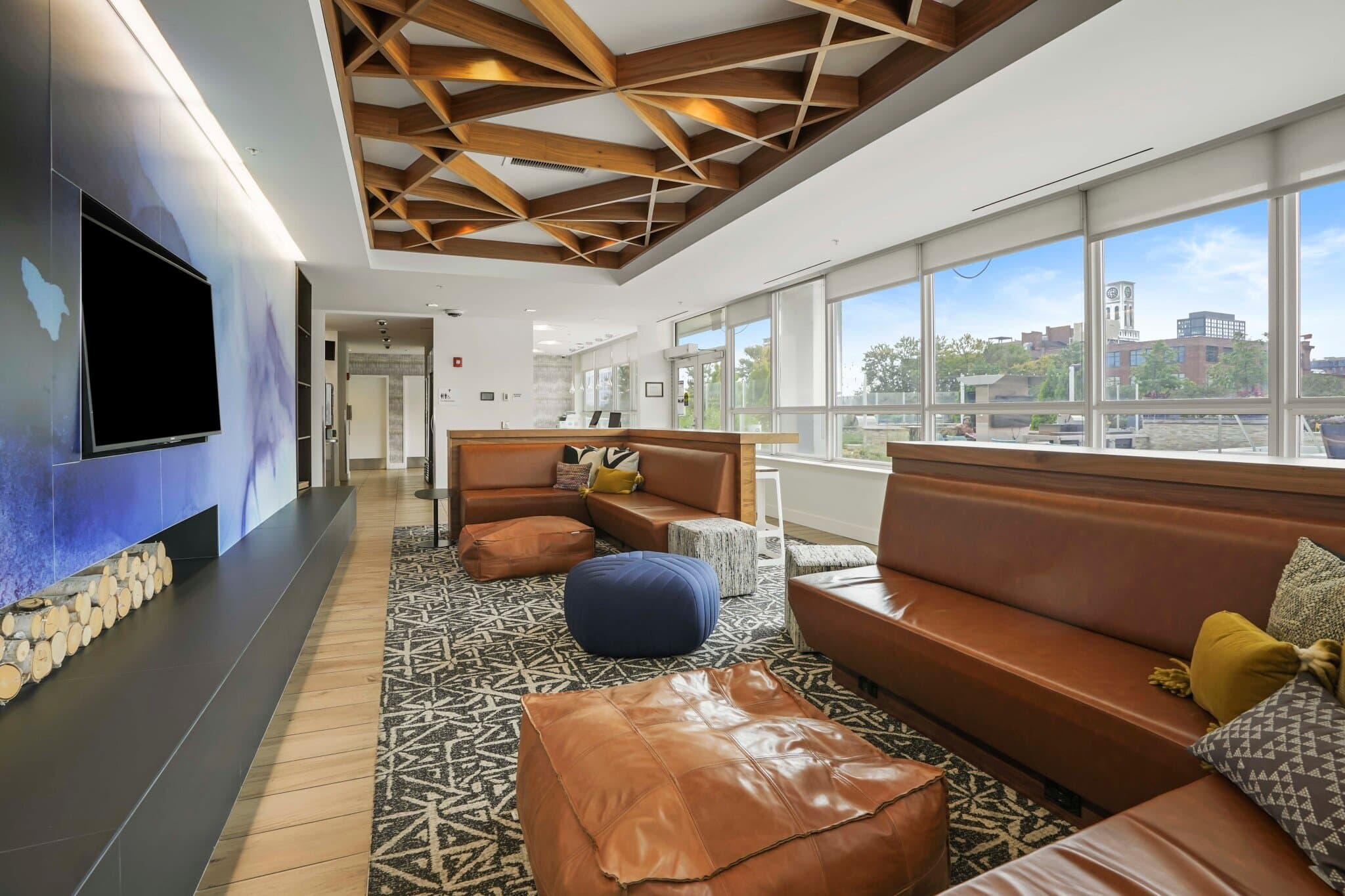Chicago Condo: 208 South Halsted Street