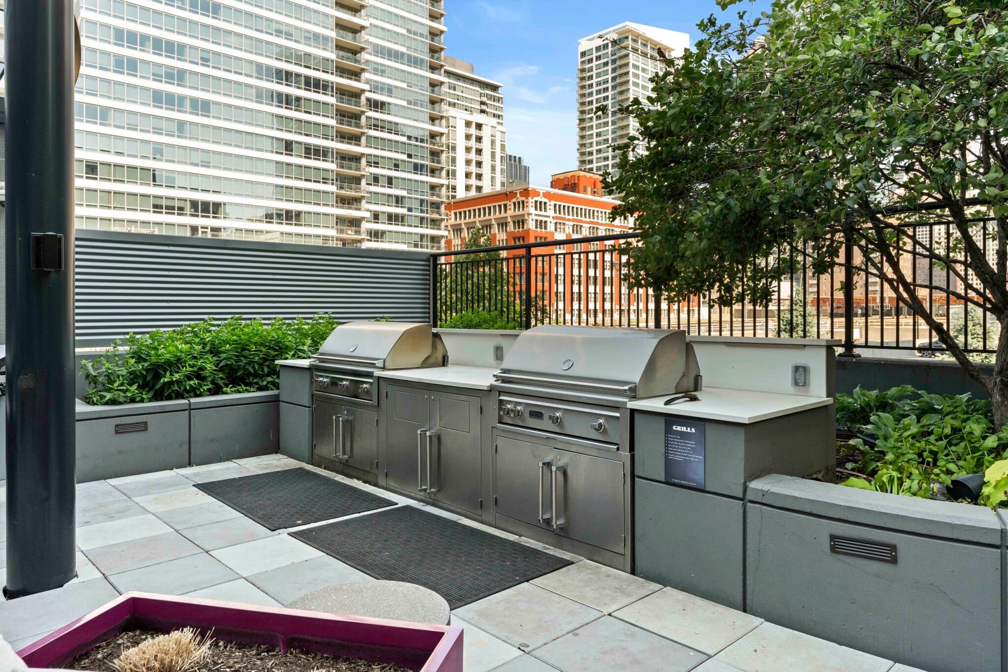 Chicago Condo: 899 South State Street