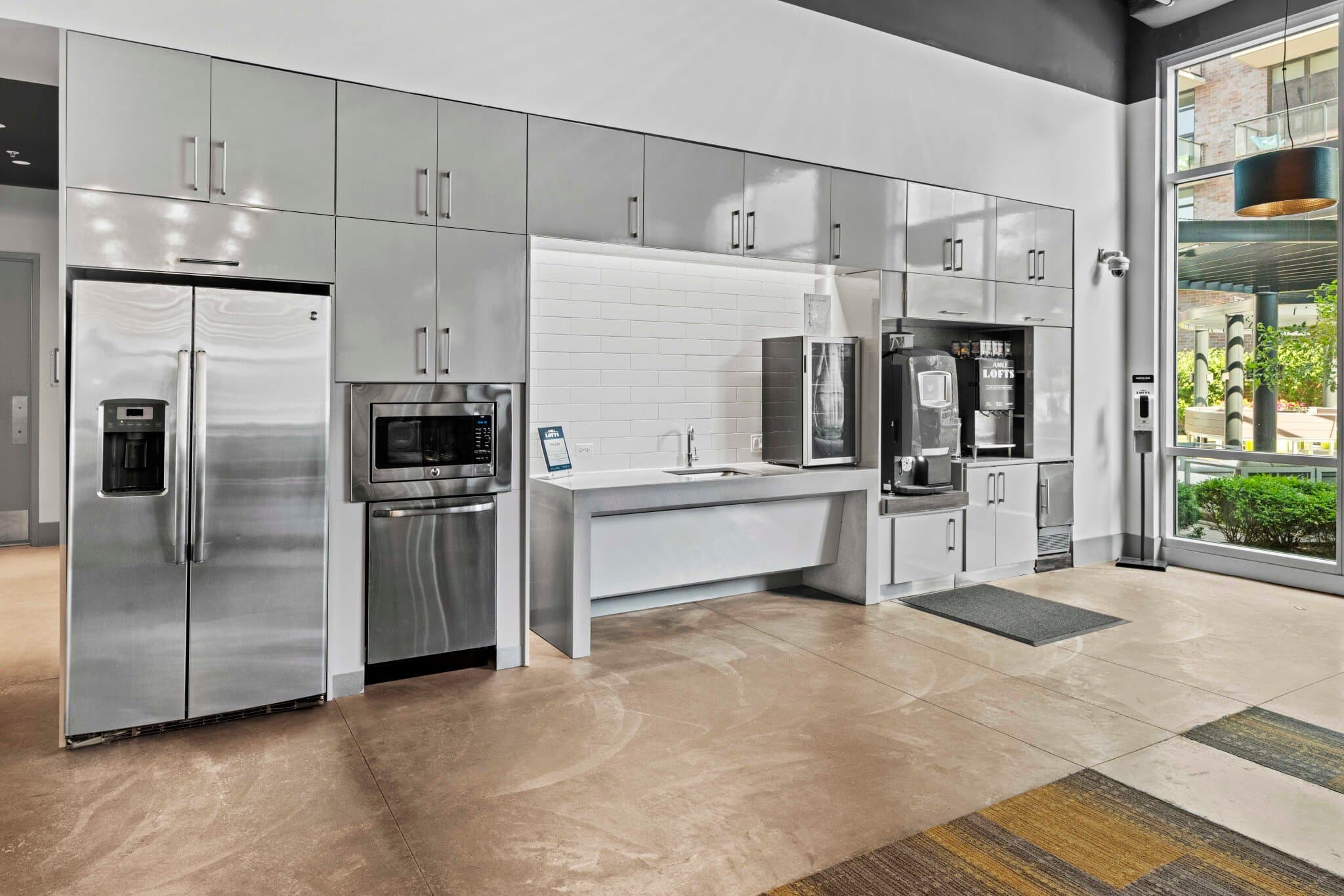 Chicago Condo: 899 South State Street