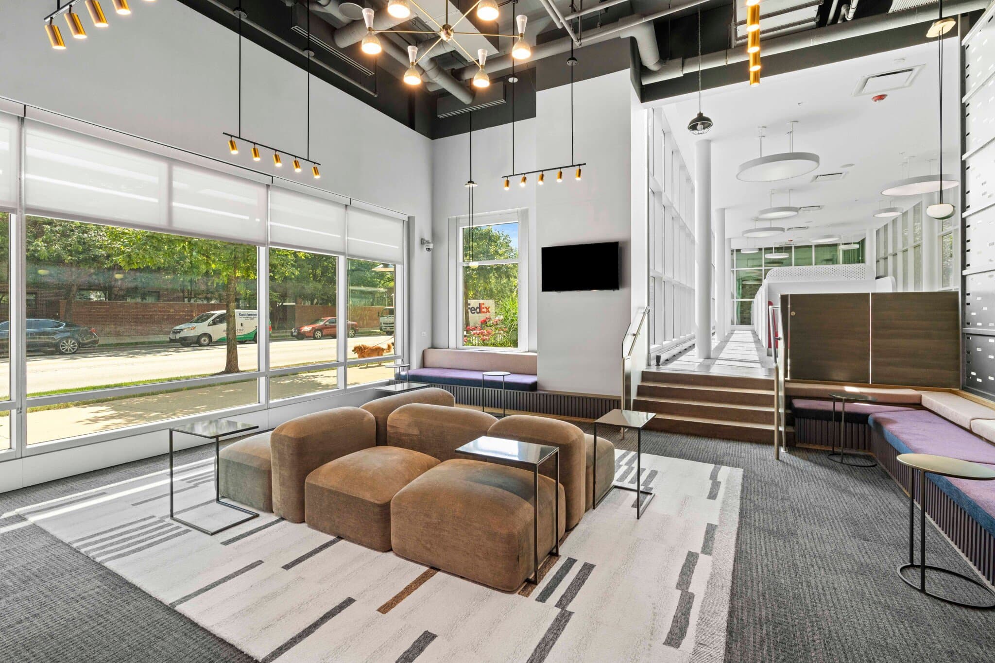 Chicago Condo: 899 South State Street
