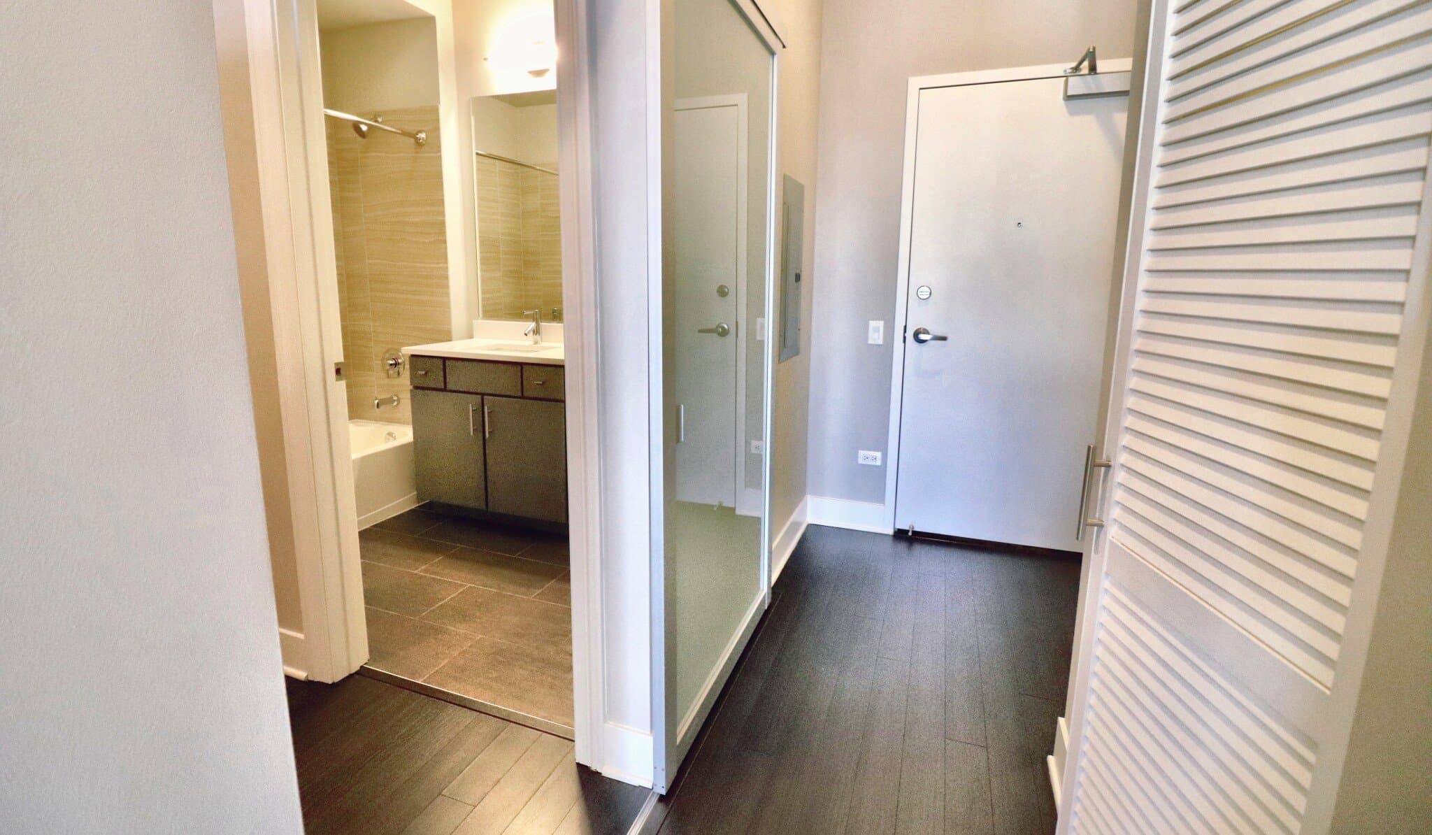 Chicago Condo: 899 South State Street