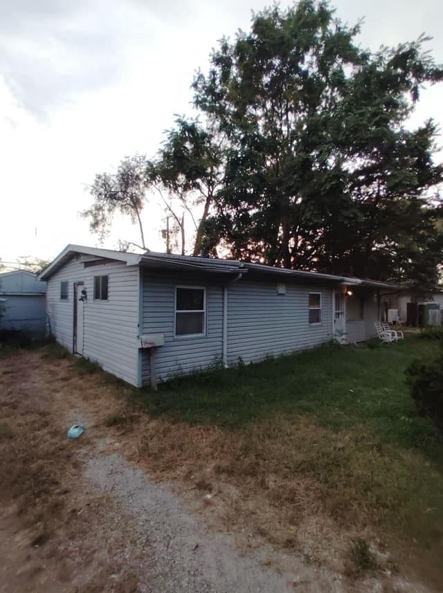 Cahokia House: 1106 St Michael Dr