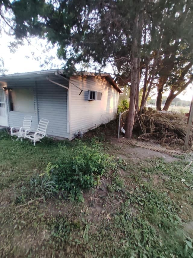 Cahokia House: 1106 St Michael Dr