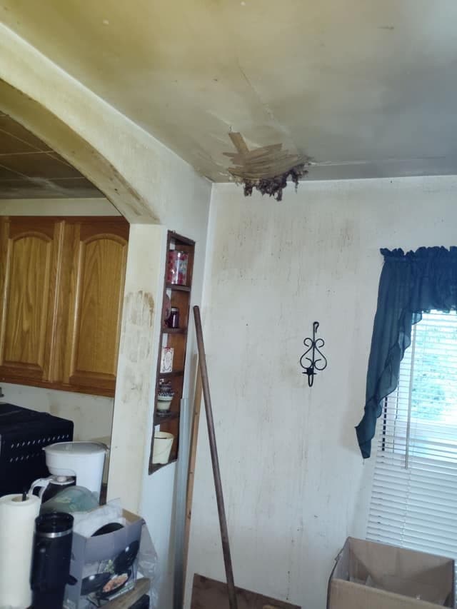 Cahokia House: 1106 St Michael Dr