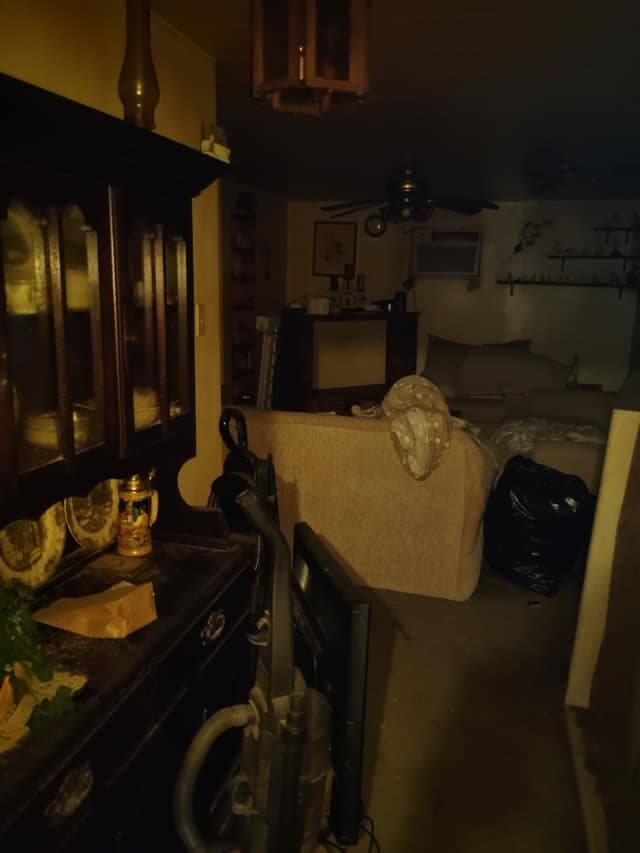 Cahokia House: 1106 St Michael Dr