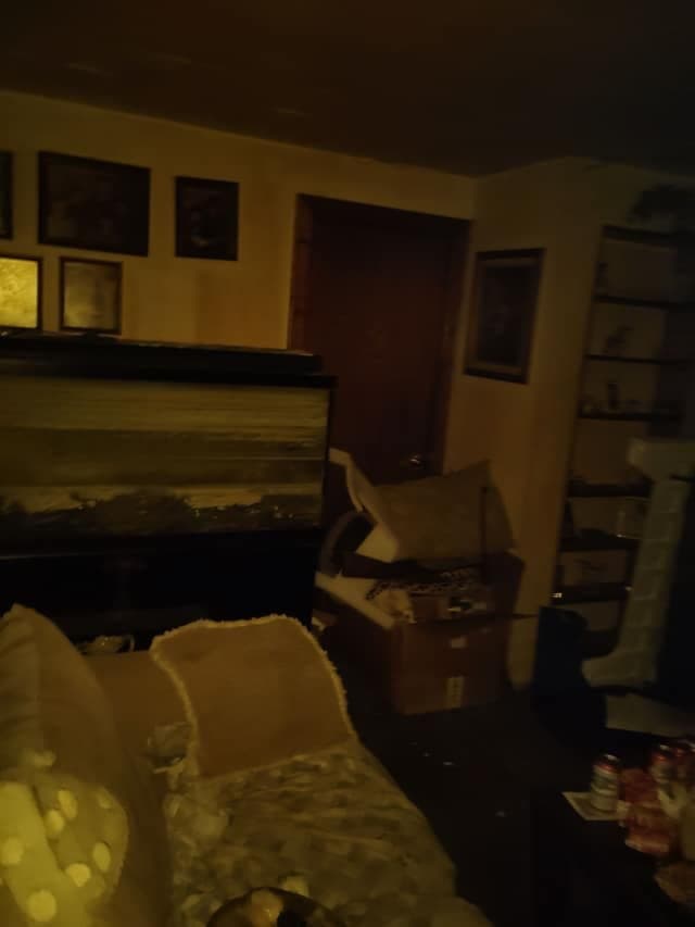Cahokia House: 1106 St Michael Dr