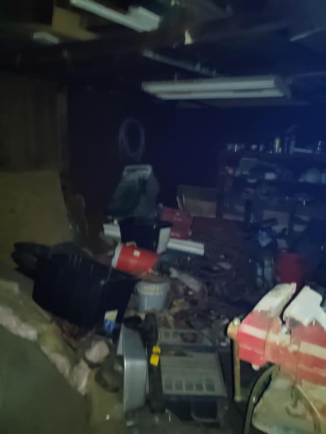 Cahokia House: 1106 St Michael Dr