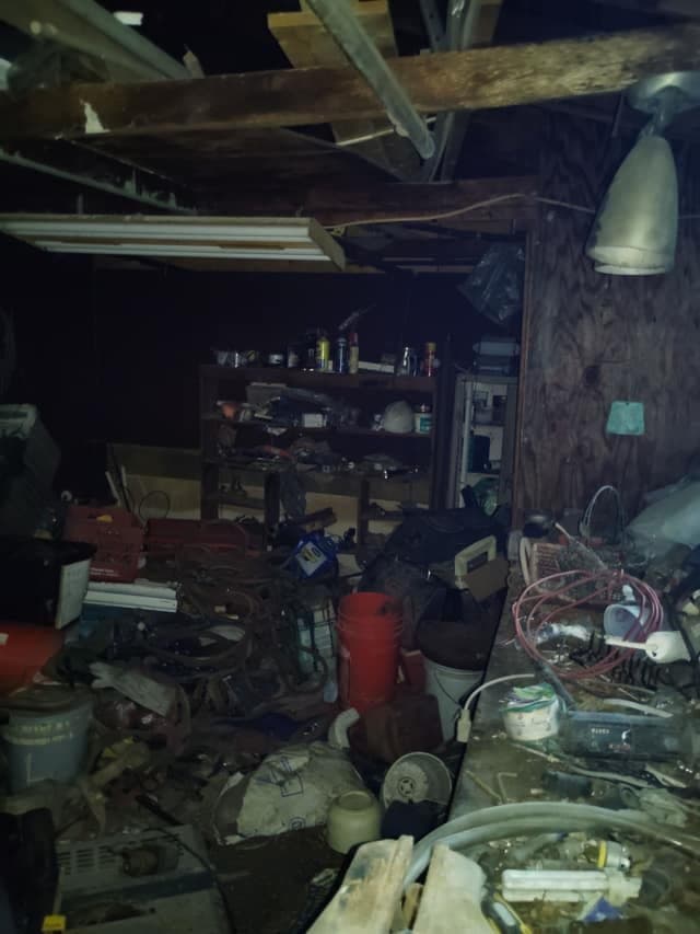 Cahokia House: 1106 St Michael Dr