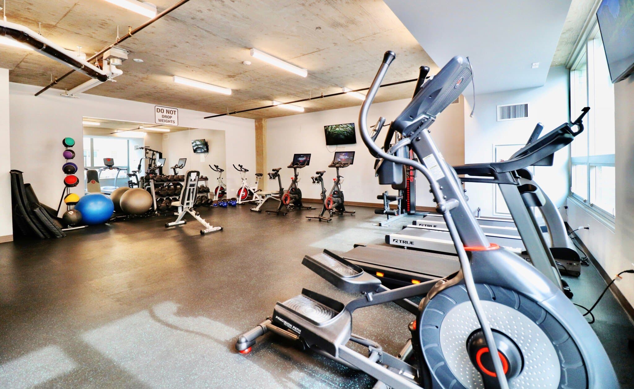 Chicago Condo: 1052 W Waveland Ave