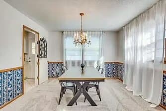 Wichita House: 1044 N Lawrence Ct