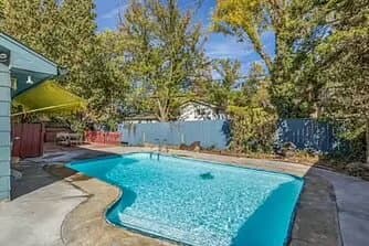 Wichita House: 1044 N Lawrence Ct