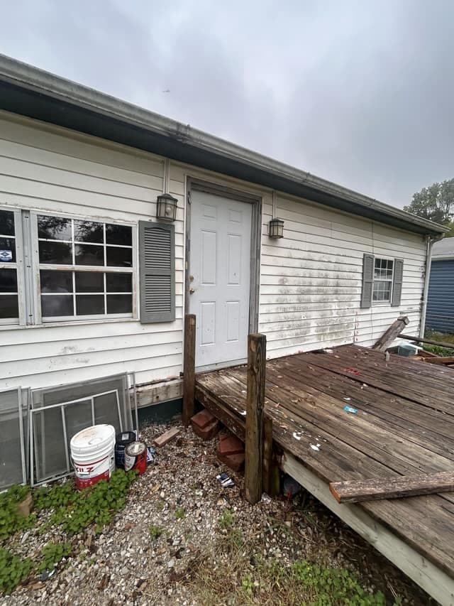 Cahokia House: 1922 Harvest Ave