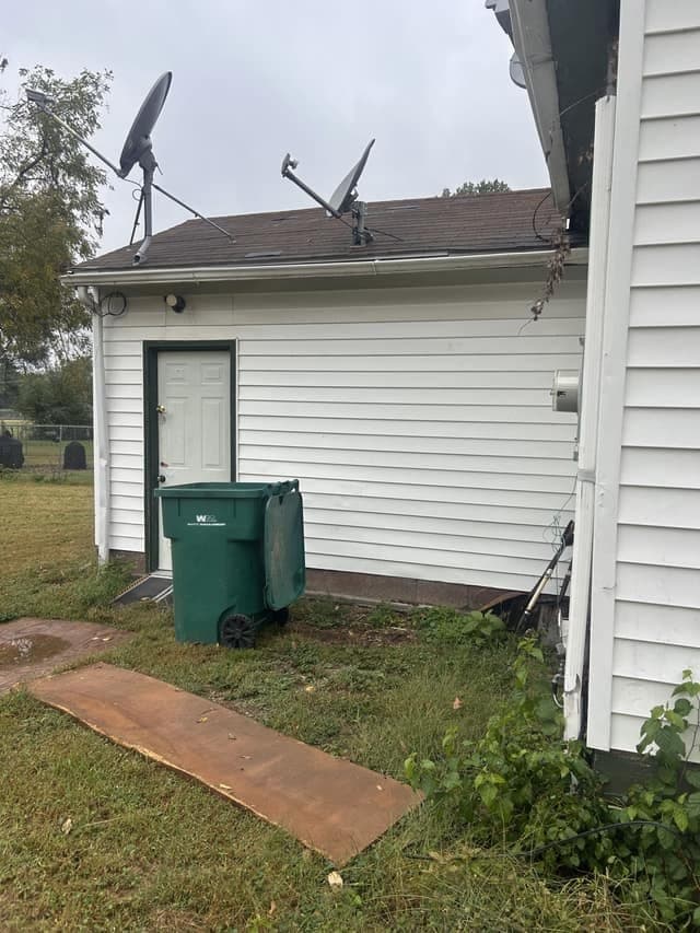 Cahokia House: 1922 Harvest Ave