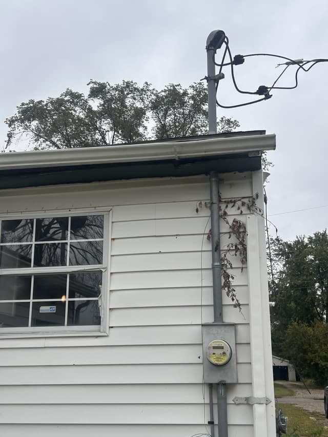 Cahokia House: 1922 Harvest Ave