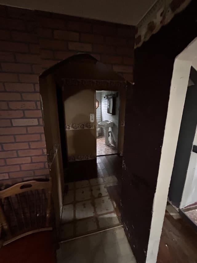 Cahokia House: 1922 Harvest Ave