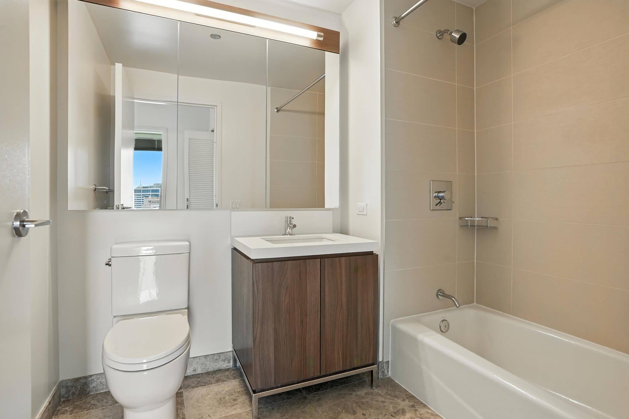 Chicago Condo: 223 N La Salle St