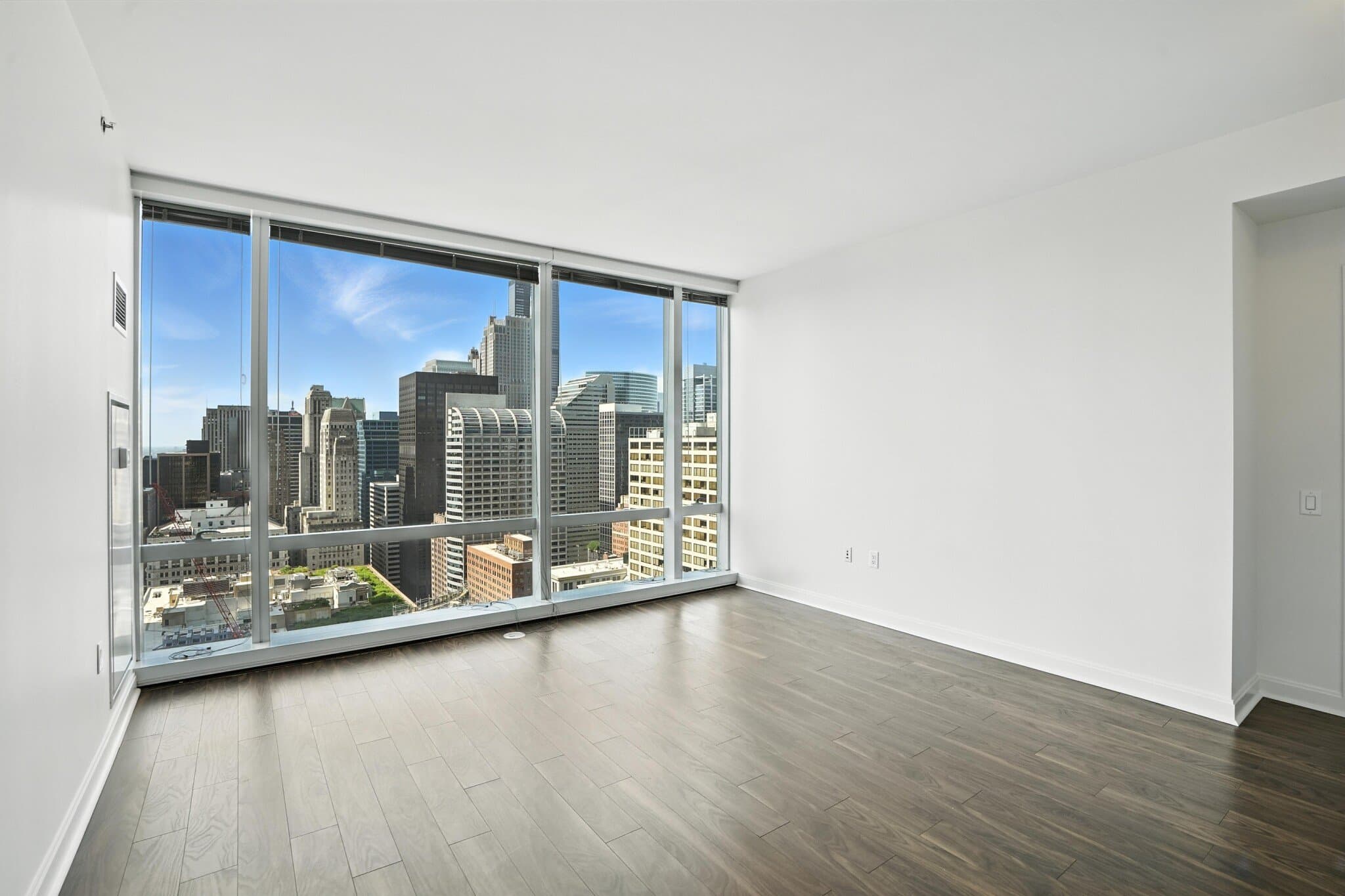 Chicago Condo: 223 N La Salle St