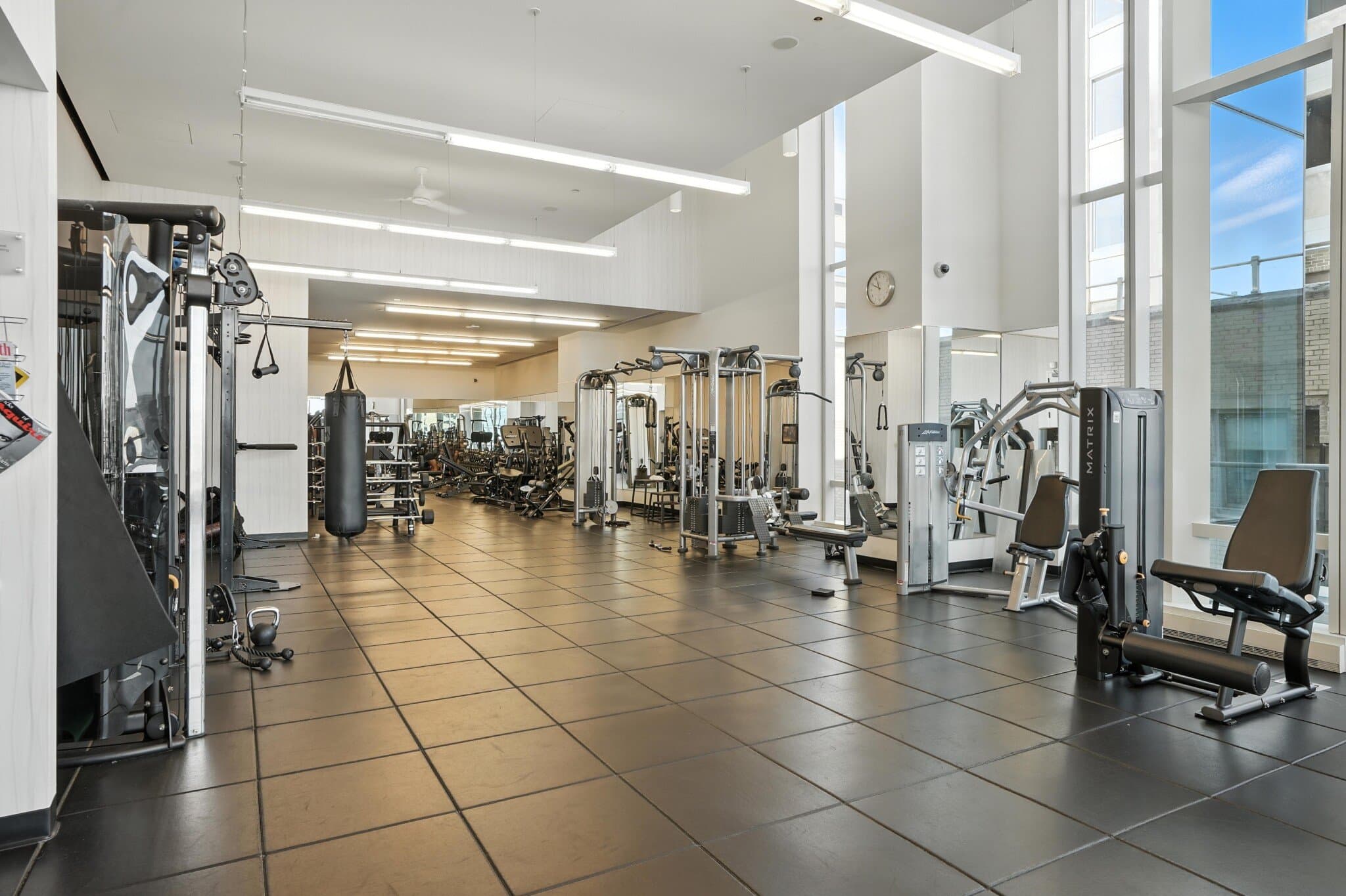 Chicago Condo: 223 N La Salle St
