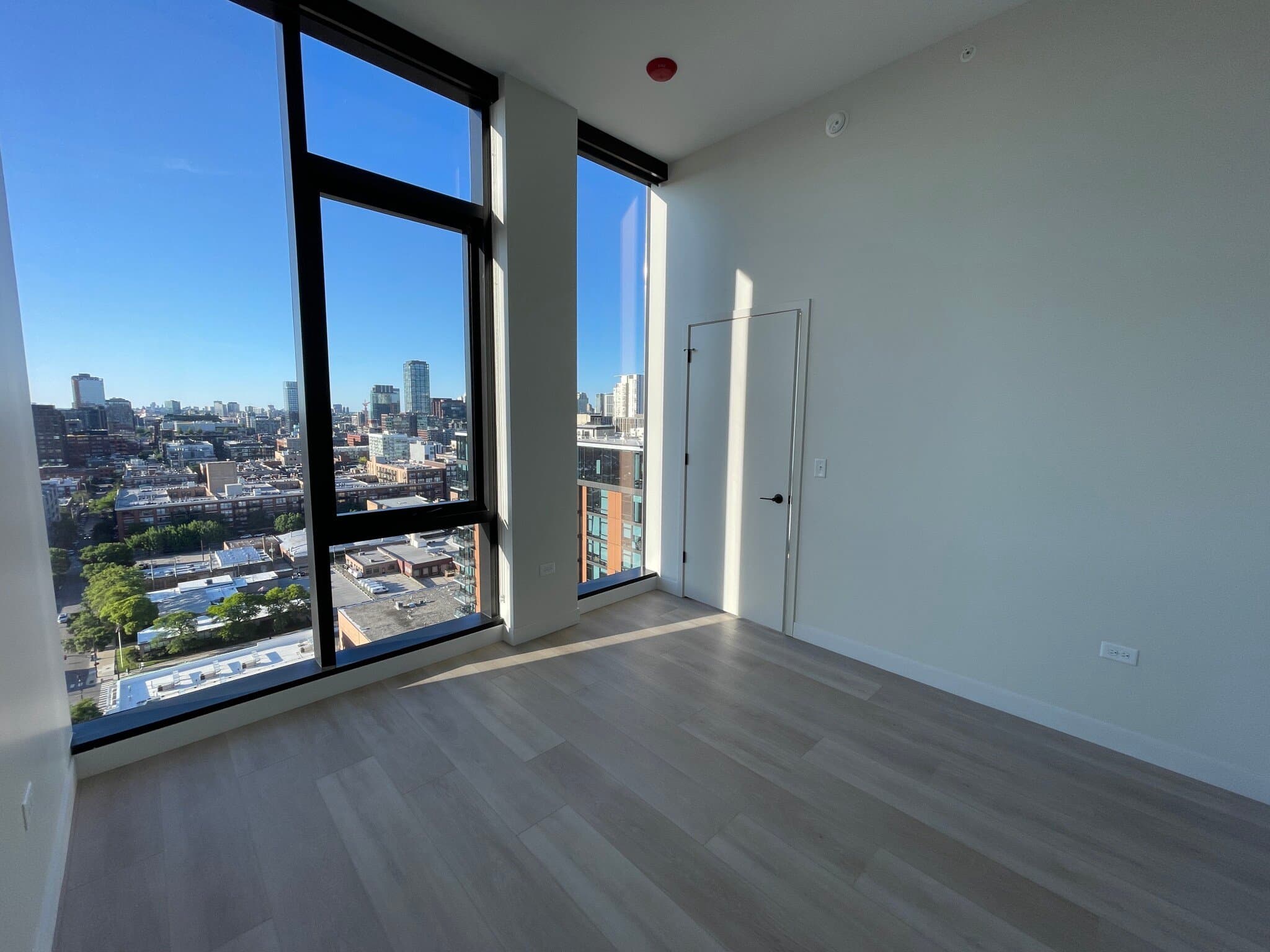 Chicago Condo: 1100 W Jackson Blvd