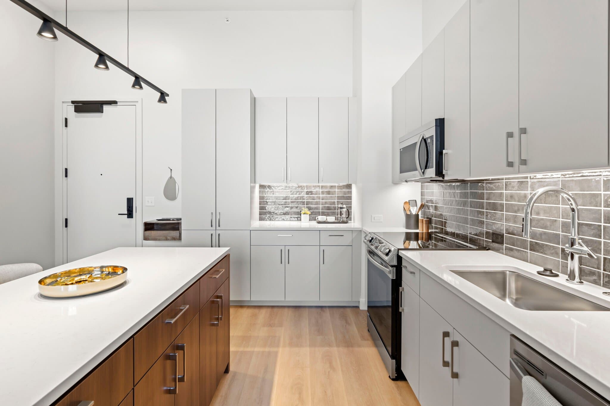 Chicago Condo: 1100 W Jackson Blvd