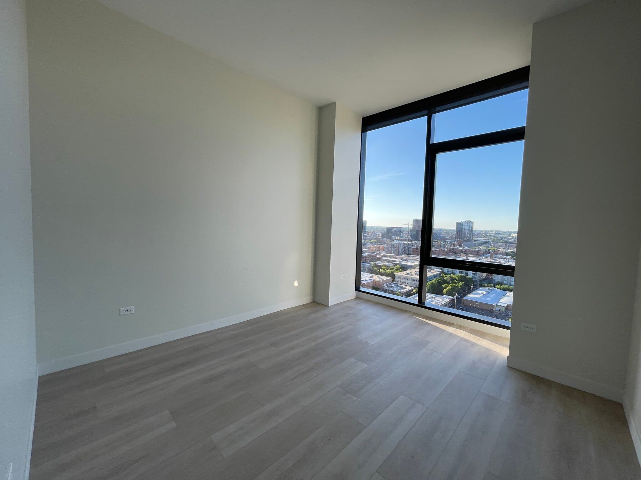 Chicago Condo: 1100 W Jackson Blvd