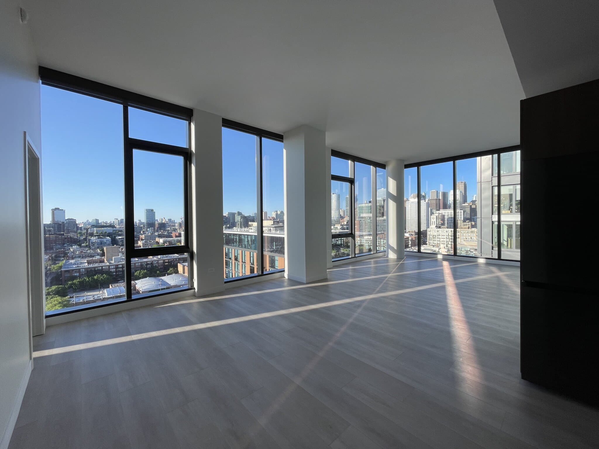 Chicago Condo: 1100 W Jackson Blvd