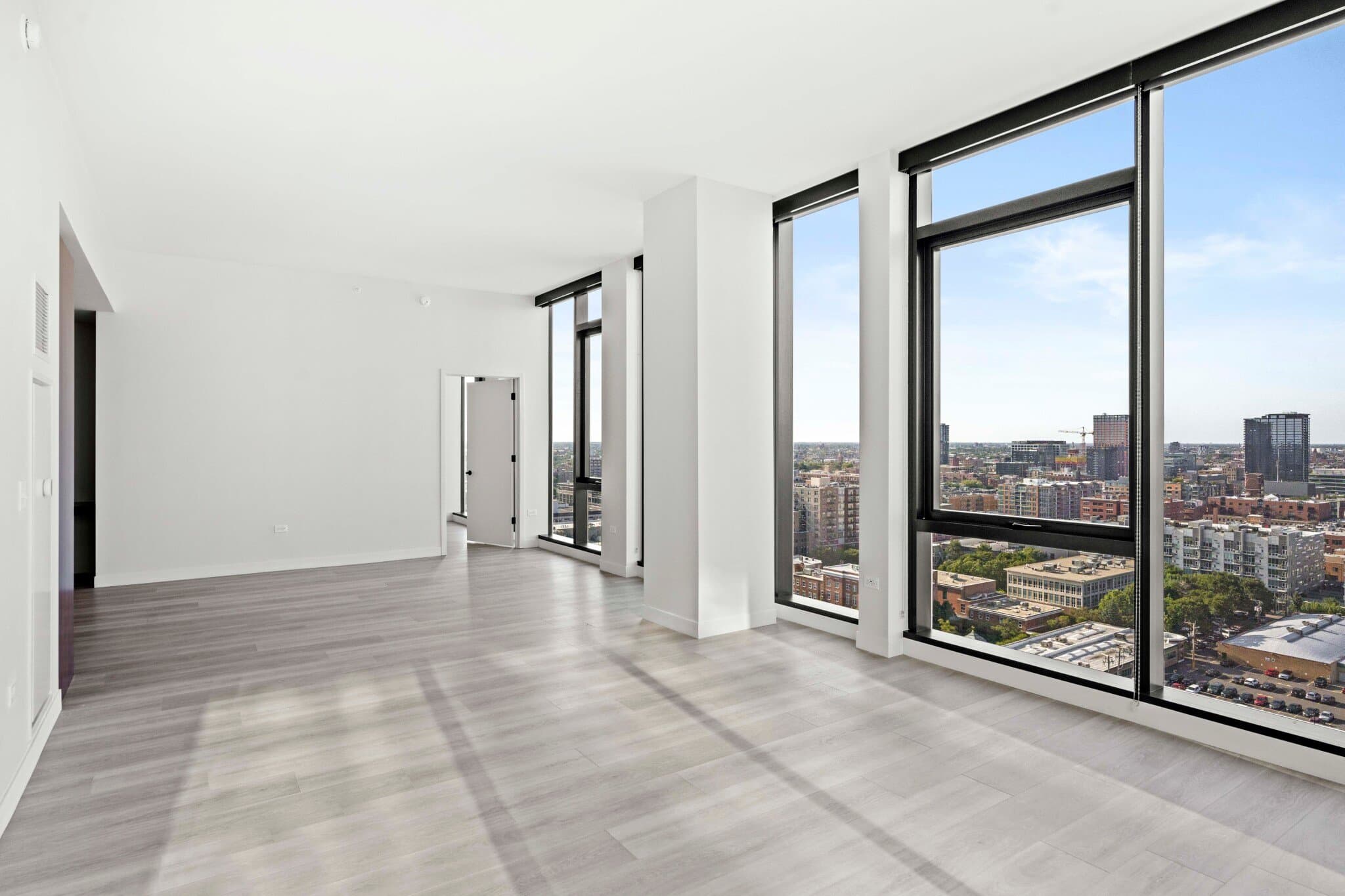 Chicago Condo: 1100 W Jackson Blvd