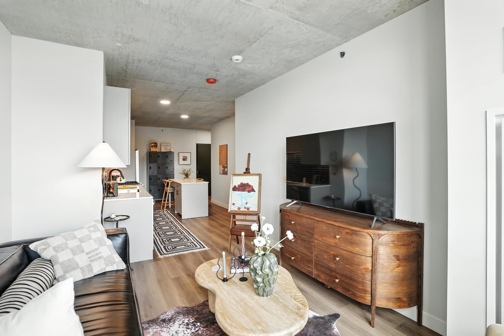 Chicago Condo: 345 N Aberdeen St