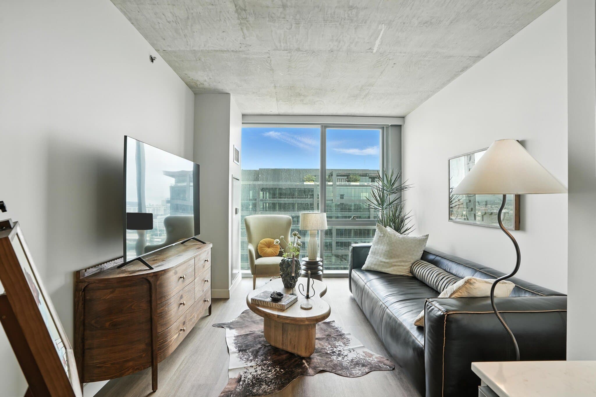 Chicago Condo: 345 N Aberdeen St