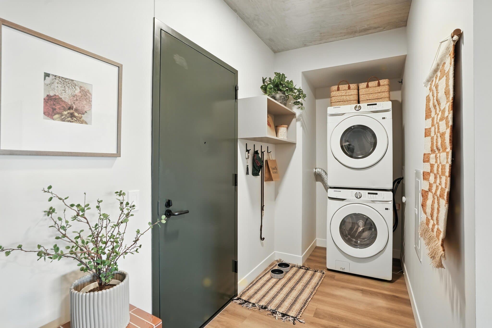 Chicago Condo: 345 N Aberdeen St