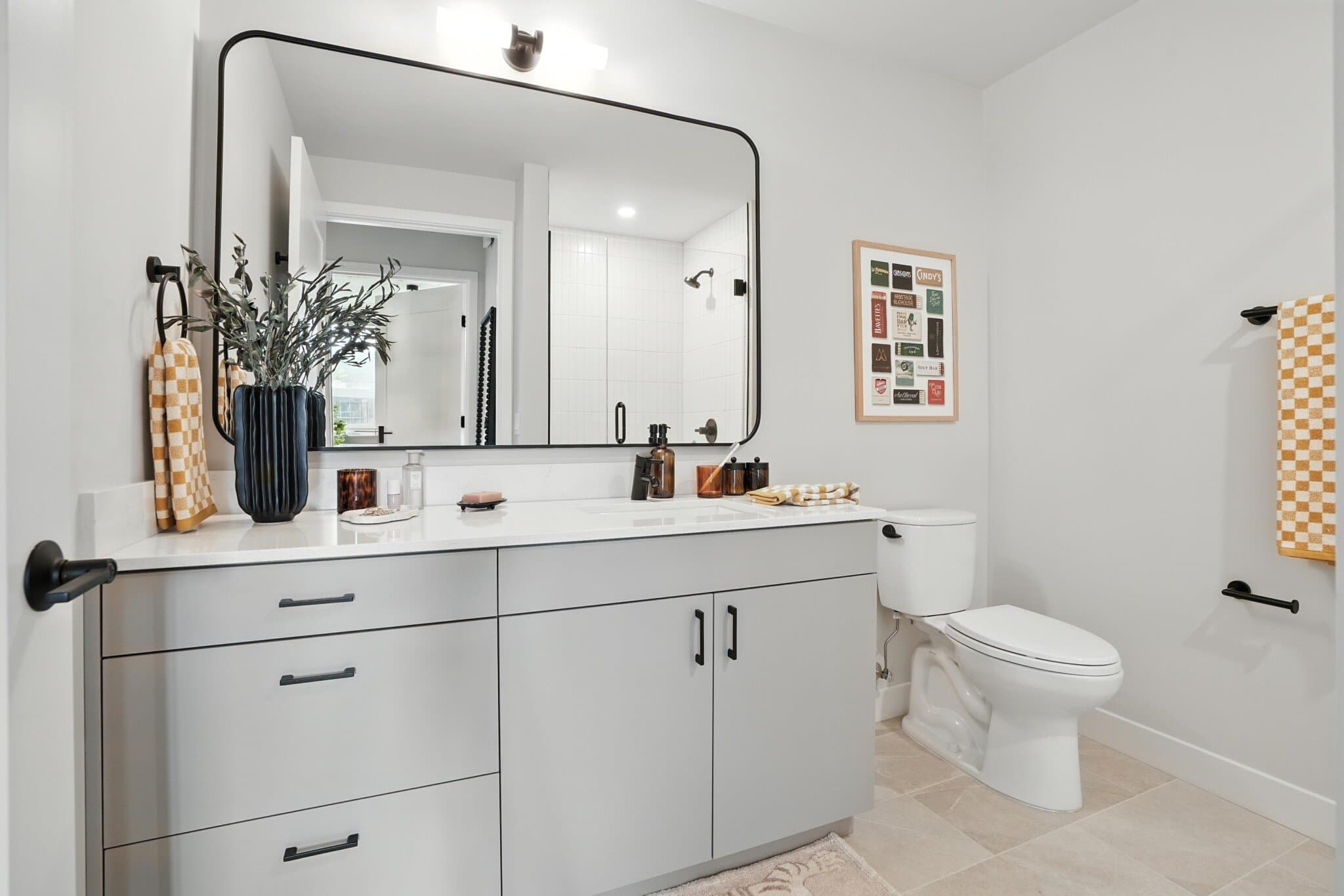 Chicago Condo: 345 N Aberdeen St