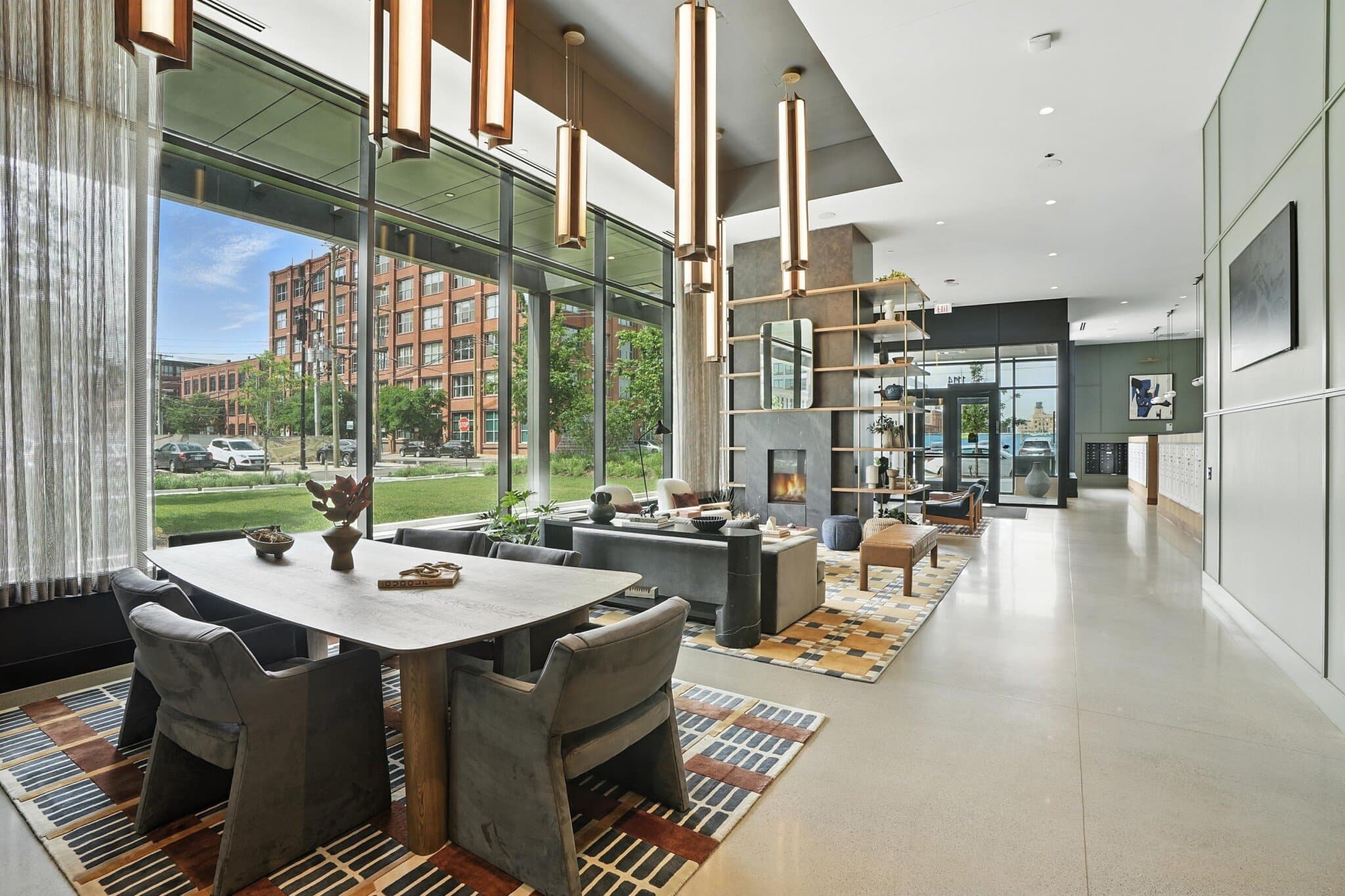 Chicago Condo: 345 N Aberdeen St