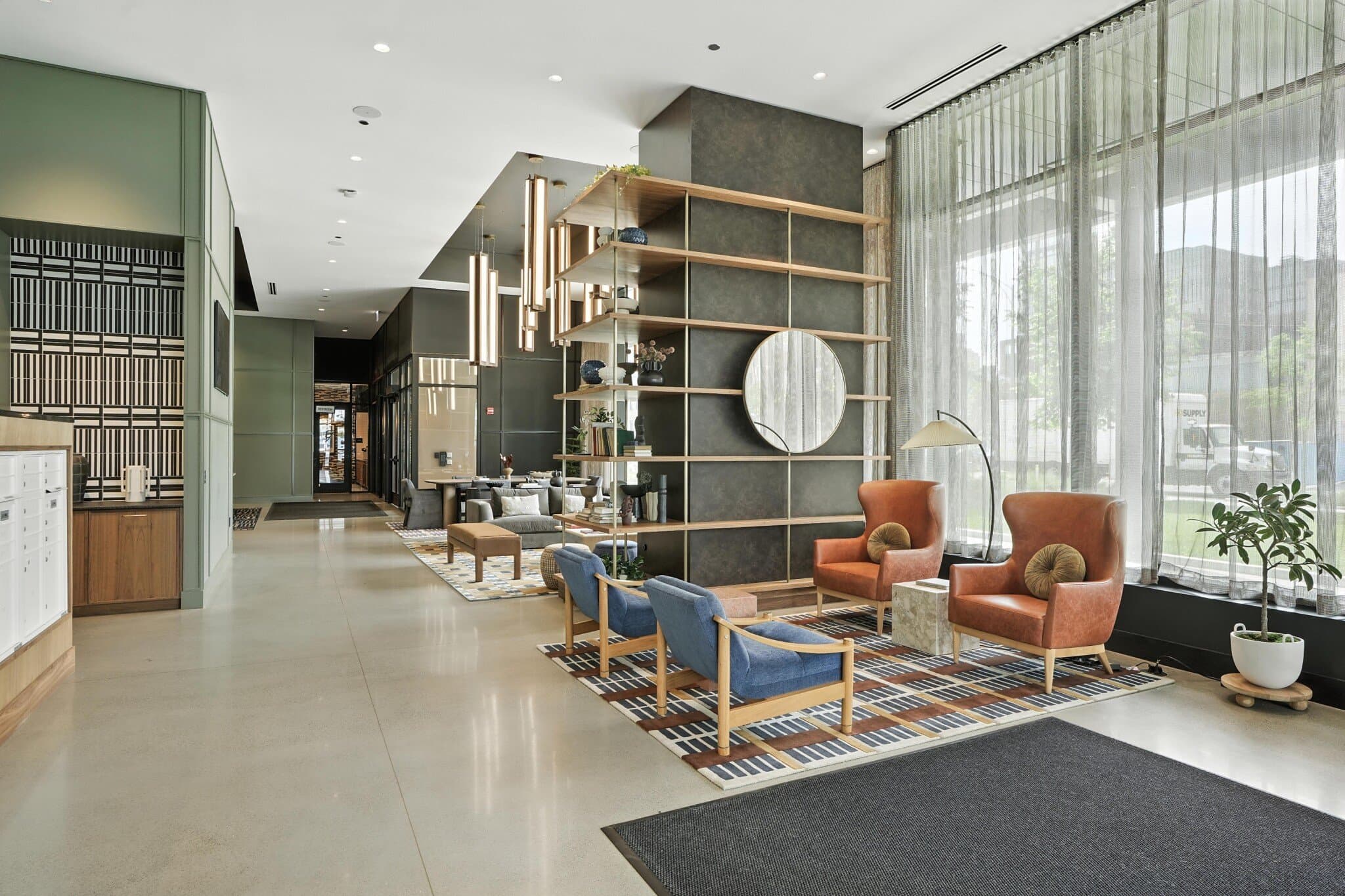 Chicago Condo: 345 N Aberdeen St