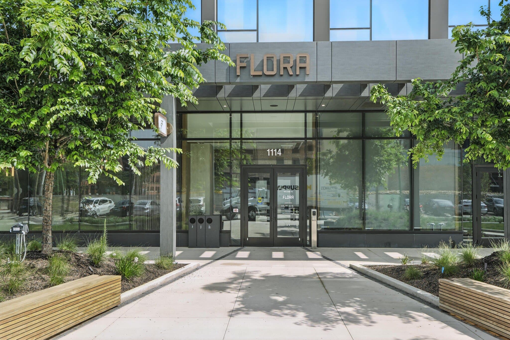 Chicago Condo: 345 N Aberdeen St