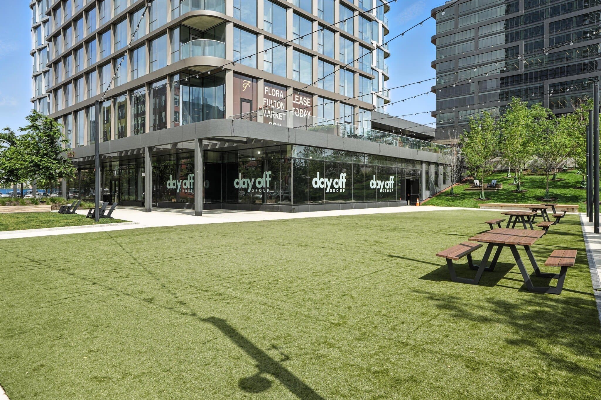 Chicago Condo: 345 N Aberdeen St