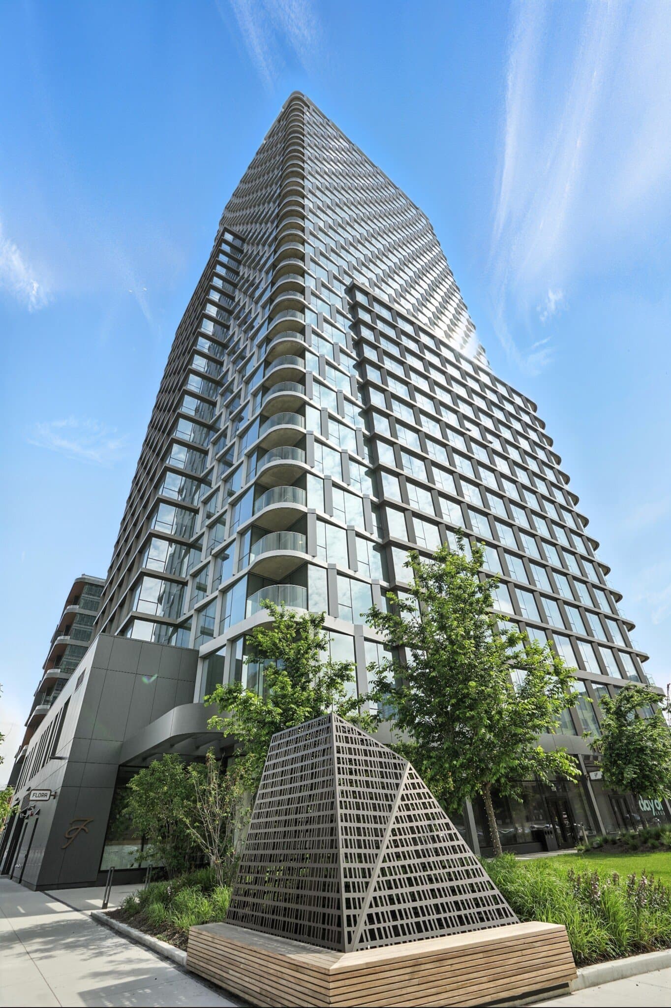 Chicago Condo: 345 N Aberdeen St