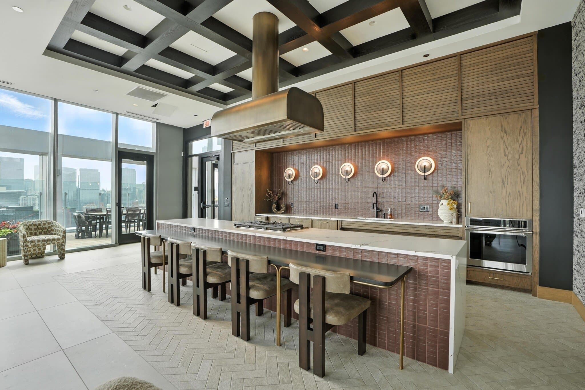 Chicago Condo: 345 N Aberdeen St