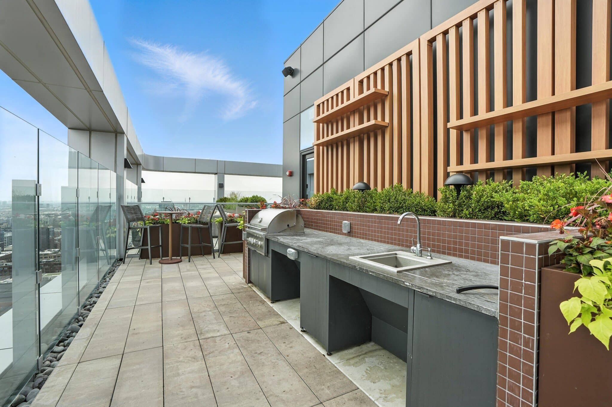 Chicago Condo: 345 N Aberdeen St