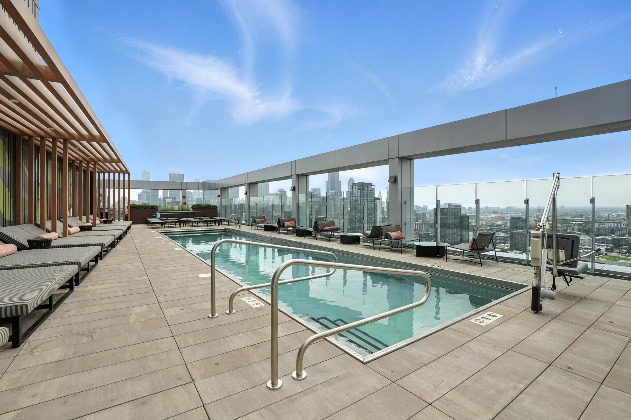 Chicago Condo: 345 N Aberdeen St