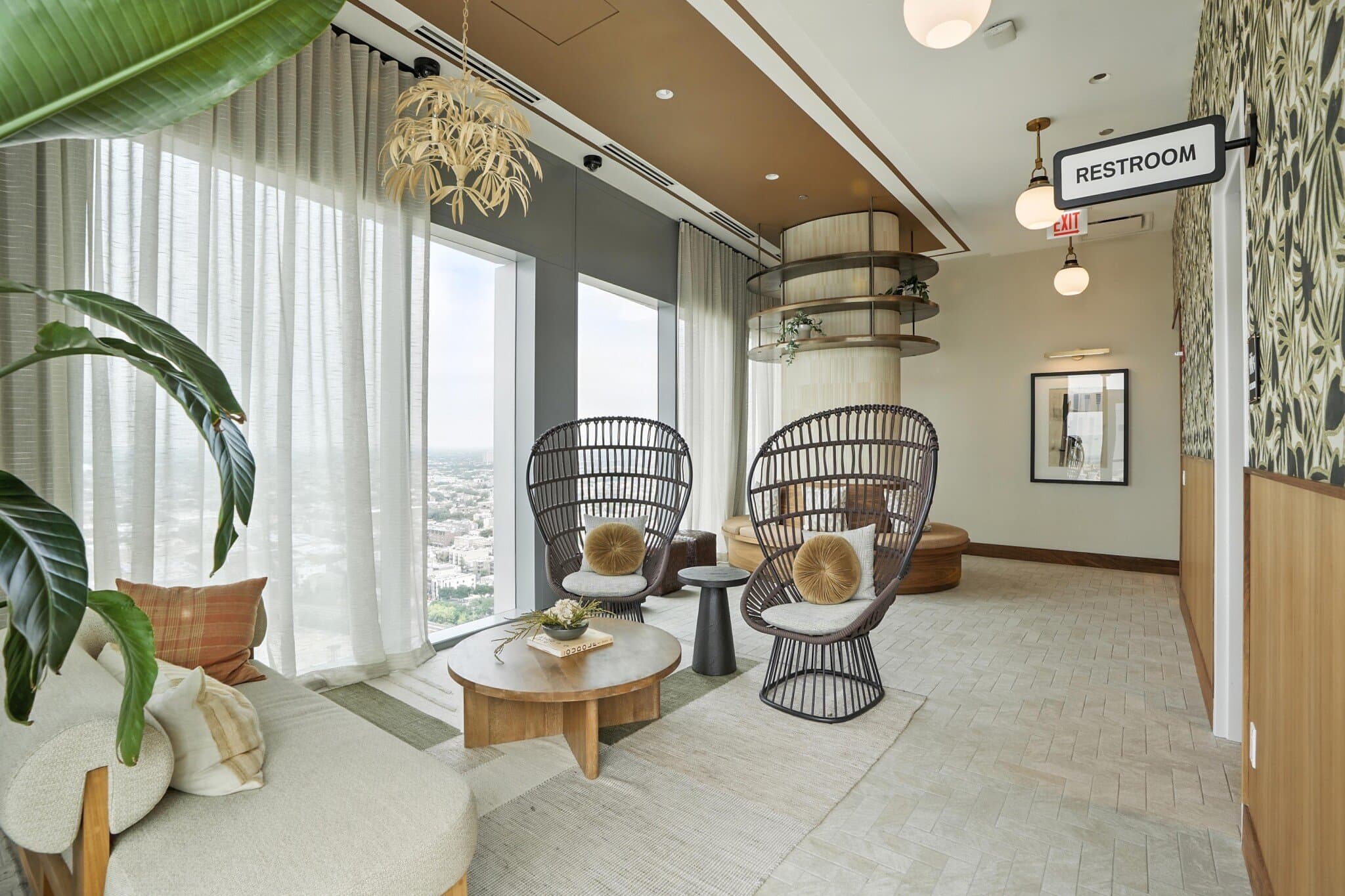 Chicago Condo: 345 N Aberdeen St