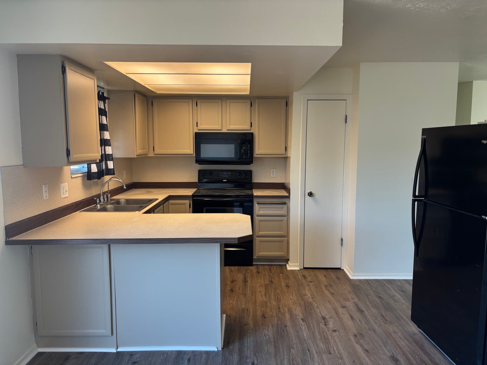 Salt Lake City House: 5462 S 3535 W